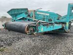 Chassis with 