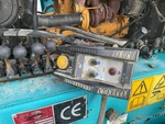 Control Station with 