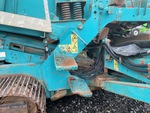 Chassis with 