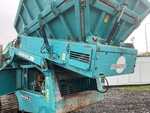 Chassis with 
