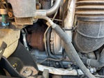 Motor with 