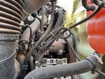 Motor with 