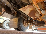 Drivetrain with 