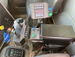 Cab with 