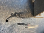 General Appearance with Second Serial Number/VIN Photo