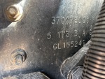 General Appearance with Second Serial Number/VIN Photo