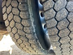 4 Underbody - Truck with 