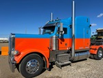 4 Underbody - Truck with 