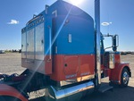 4 Underbody - Truck with 