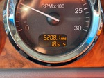 4 Transmision with Engine Hours