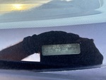 General Appearance with Numero seriale/numero d’identificazione del veicolo (VIN)