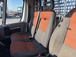Cab with 