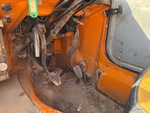 Cab with 