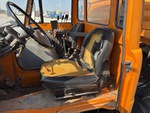 Cab with 