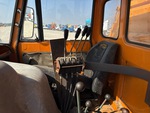 Cab with 