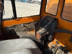 Cab with 