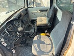 Cab with 