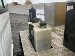Hydraulique with 