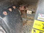 Sous-caisse with 