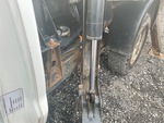 Hydraulique with 