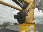 Hydraulique with 