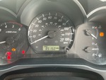 Aspect général with Compteur horaire / compteur kilométrique