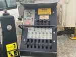 Hydraulique with 