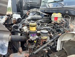 Motor with 