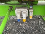 Electrical with 