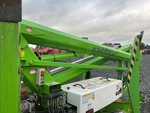 Chassis Photos with 