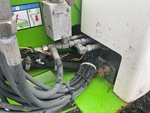Basic Lower Control Station with 