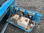 Hydraulics with 