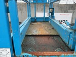 Basic Control Station Upper with 