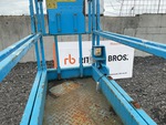 Basic Control Station Upper with 