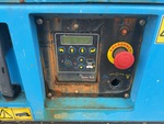 Basic Lower Control Station with 