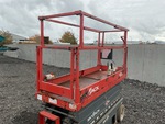 Chassis Photos with 