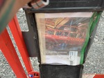Basic Control Station Upper with 