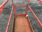 Basic Control Station Upper with 