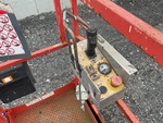 Basic Control Station Upper with 