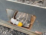 Electrical with 