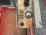 Basic Control Station Upper with 