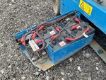 Electrical with 