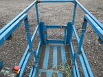 Basic Control Station Upper with 