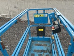 Basic Control Station Upper with 