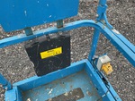 Basic Control Station Upper with 