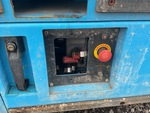 Basic Lower Control Station with 