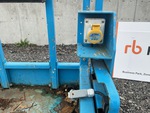 Basic Control Station Upper with 