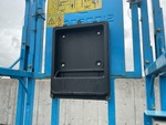 Basic Control Station Upper with 