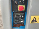 Control Station Ground with 