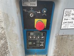Control Station Ground with 